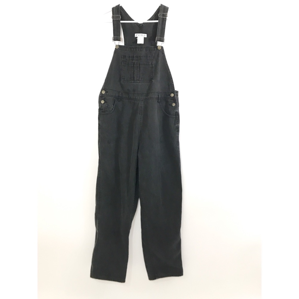 Vintage overalls